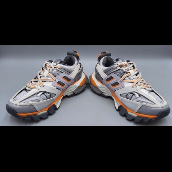 Balenciaga Sneakers size U.S 7 - Picture 6 of 6